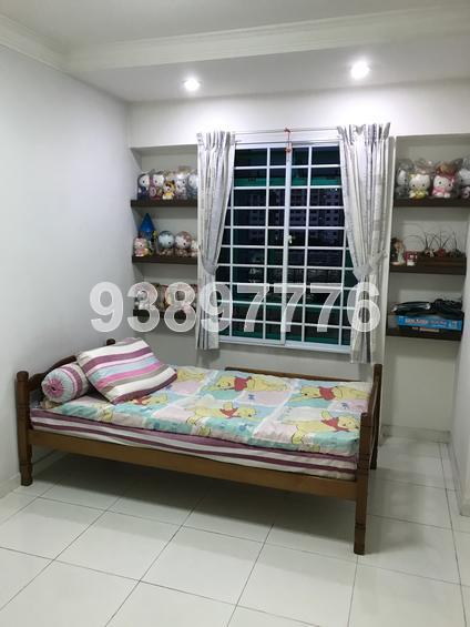 Blk 353A Admiralty Drive (Sembawang), HDB 5 Rooms #151243812
